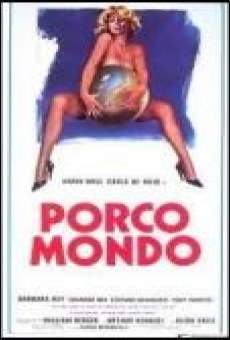 Porco Mondo stream online deutsch