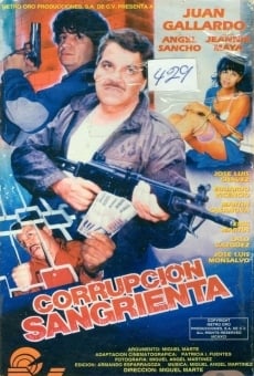 Corrupción sangrienta online free