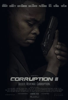 Ver película Corrupción II