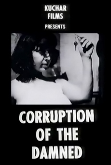 Ver película Corrupción de los condenados