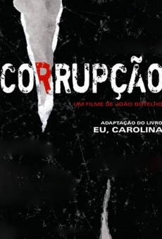 Corrupção stream online deutsch