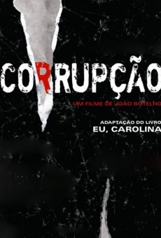 Corrupção gratis