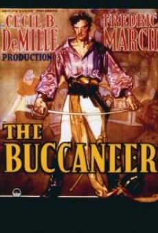 The Buccaneer online