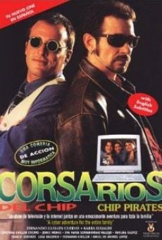 Ver película Corsarios del chip