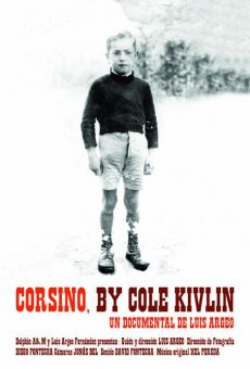 Corsino, by Cole Kivlin online free