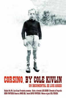 Corsino, by Cole Kivlin Online Free