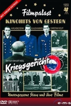 Kriegsgericht gratis