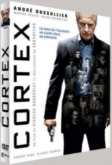 Cortex streaming en ligne gratuit