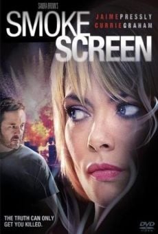 Sandra Brown's Smoke Screen en ligne gratuit