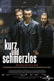 Kurz und schmerzlos on-line gratuito