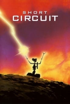 Cortocircuito, película completa en español