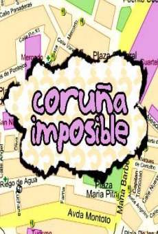 Coruña Imposible on-line gratuito