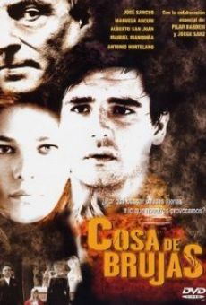 La notte delle streghe online streaming