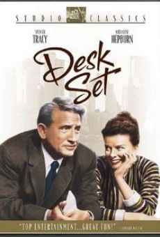 Desk Set Online Free