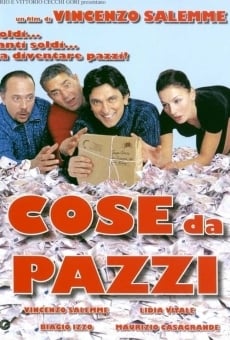 Cose da pazzi (2005)