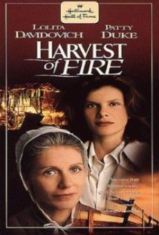 Harvest of Fire on-line gratuito