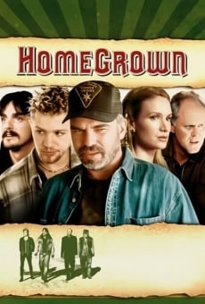 Watch Homegrown online stream