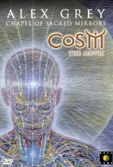 CoSM the Movie: Alex Grey & the Chapel of Sacred Mirrors