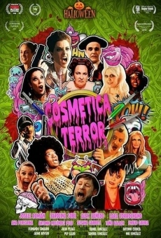 Cosmética Terror, película en español