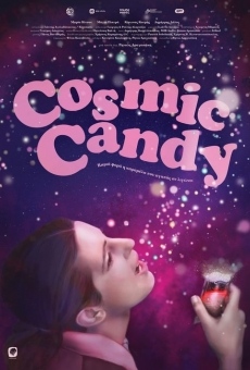 Cosmic Candy en ligne gratuit