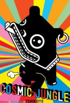 Cosmic Jungle online free