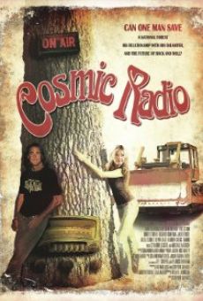 Cosmic Radio