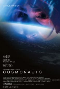 Watch Cosmonauts online stream