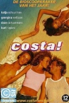 Ver película Costa!