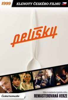 Pelísky