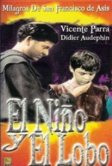 Ver película El niño y el lobo