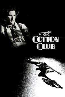 Ver película Cotton Club