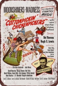 Cottonpickin' Chickenpickers streaming en ligne gratuit