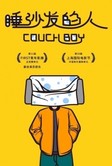 Película: Couch Boy