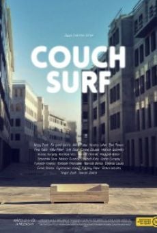 Ver película Couch Surf