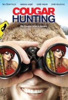 Cougar Hunting on-line gratuito