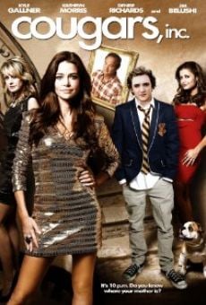 Cougars, Inc online streaming