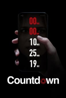 Countdown streaming en ligne gratuit