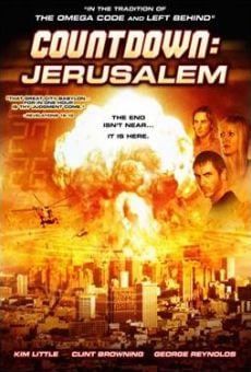 Película: Countdown: Jerusalem