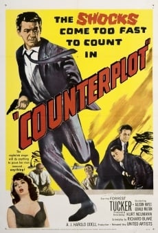 Counterplot online free