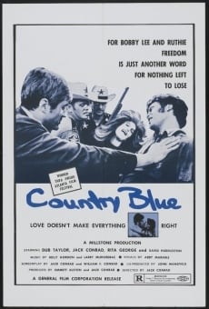 Country Blue gratis