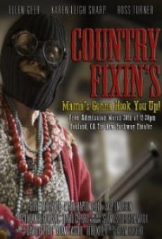 Country Fixin's streaming en ligne gratuit