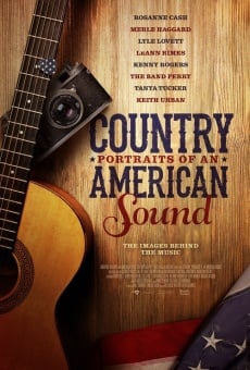 Ver película Country: Portraits of an American Sound