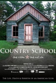 Country School: One Room - One Nation online