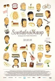 Mariage à l'islandaise streaming en ligne gratuit