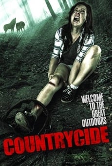 Ver película Countrycide