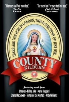 County Kilburn gratis