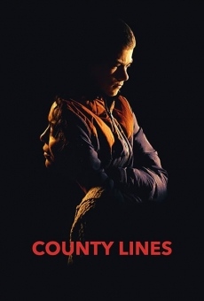 County Lines on-line gratuito