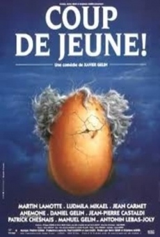 Coup de jeune on-line gratuito