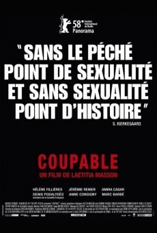 Coupable en ligne gratuit