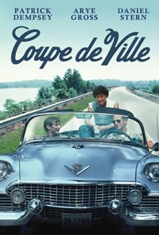 Coupe de Ville gratis